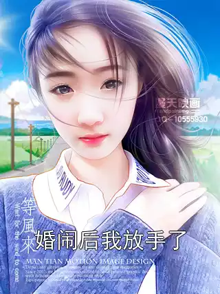 婚闹后我放手了小说